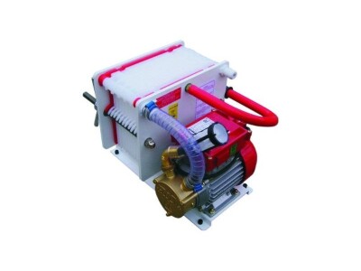 Bure za rakiju Inox 100L