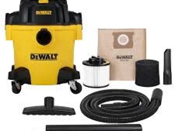 DEWALT USISAVAČ za mokro i suho 20 L 1050 W DXV20PC