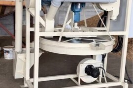 Usluga ljuštenja pira