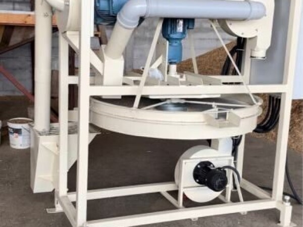 Usluga ljuštenja pira