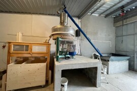 Uslužno mljevenje žitarica