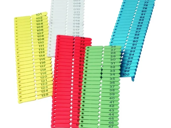 Ušne markice za jagnjad Ukaltag