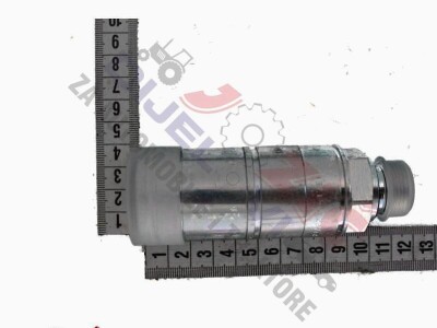 UTIČNICA HIDRAULIKE M22X1,5 JD AL200979 AL166181 AL119348 3CFPV212215F