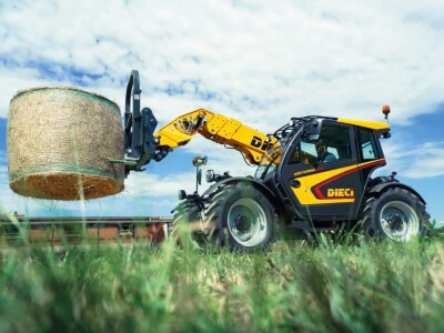 UTOVARIVAČ, DIECI, AGRI FARMER 28.7