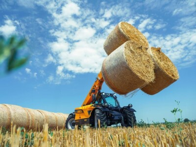 UTOVARIVAČ, DIECI, AGRI FARMER 28.7