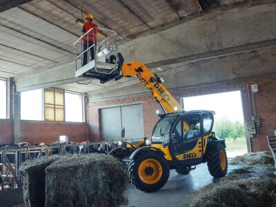 UTOVARIVAČ, DIECI, DEDALUS 28.7