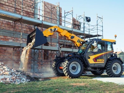 UTOVARIVAČ, DIECI, DEDALUS 28.7