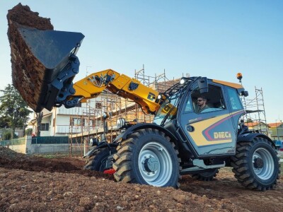 UTOVARIVAČ, DIECI, DEDALUS 28.7