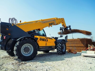 UTOVARIVAČ, DIECI, ICARUS 40.14