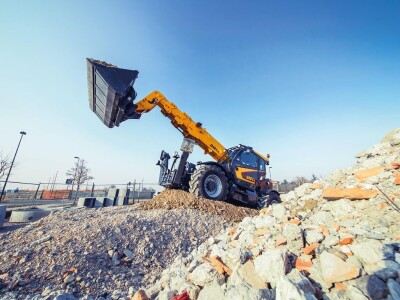 UTOVARIVAČ, DIECI, ICARUS 40.14