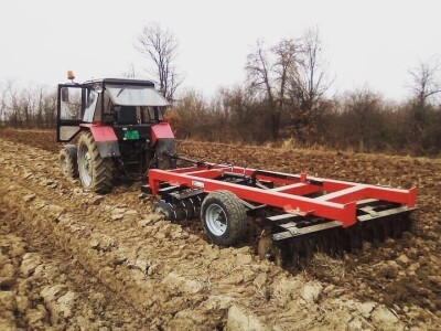 V Tanjirace vucene i nosene