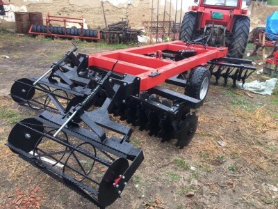 V Tanjirace vucene i nosene