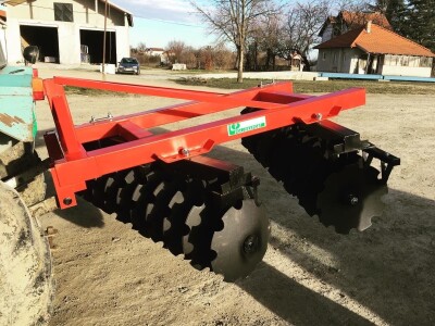 V Tanjirace vucene i nosene