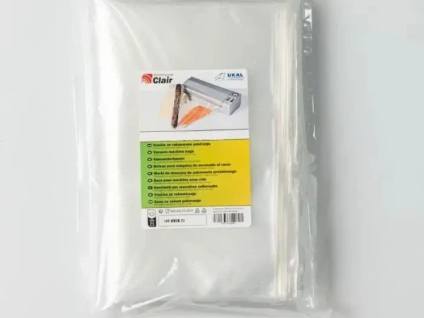 Kese za vakumiranje hrane