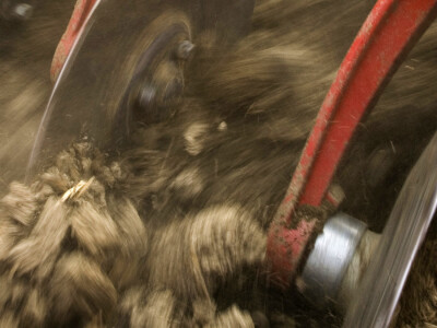 Vaderstad Carrier - kratka tanjirača