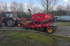 Vaderstad Rapid 400 C Prodajem sijačicu