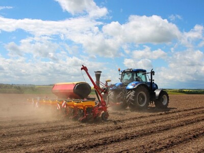 Vaderstad Tempo F sejalica