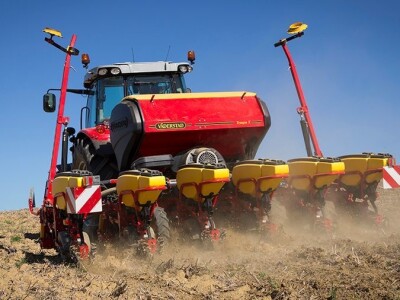 Vaderstad Tempo T6-7 sejalica