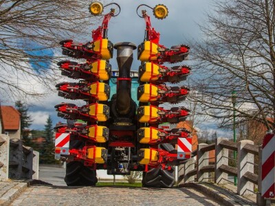 Vaderstad Tempo V sejalica