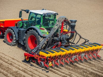 Vaderstad Tempo V sejalica