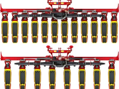 Vaderstad Tempo V sejalica