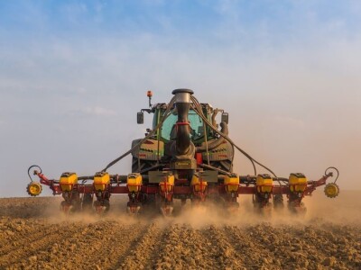 Vaderstad Tempo V sejalica