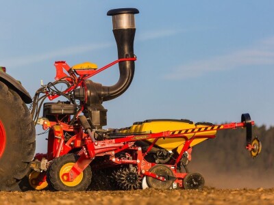 Vaderstad Tempo V sejalica