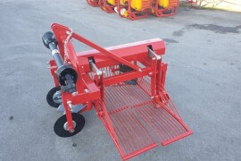 Vadilica krumpira AGM bočna s kardanom