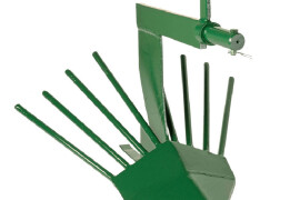 Vadilica krumpira - plug VK-4