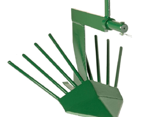 Vadilica krumpira - plug VK-4