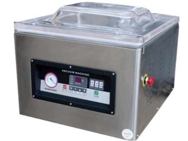 Vakumirka  - komorna 52x52 cm