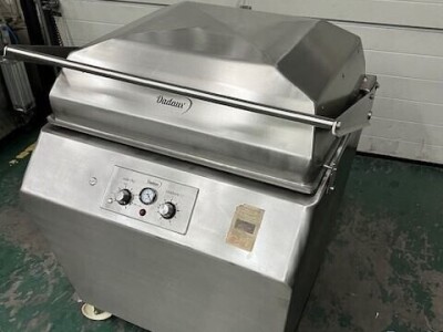 Vakumski stroj Dadaux