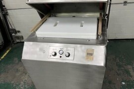 Vakumski stroj Dadaux