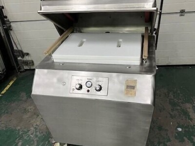 Vakumski stroj Dadaux