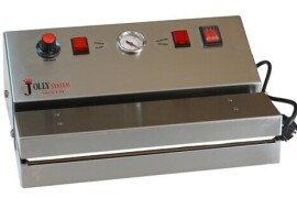 Vakuumski stroj JOLLY inox