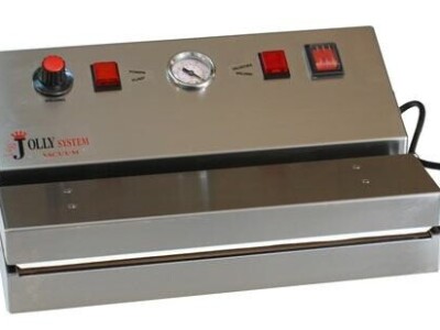 Vakuumski stroj JOLLY inox