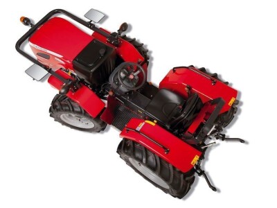 VALPADANA TRAKTORI - 23ks - 36ks - 48ks