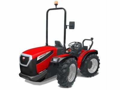 VALPADANA TRAKTORI - 23ks - 36ks - 48ks