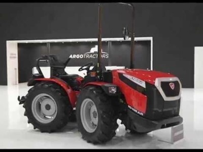 VALPADANA TRAKTORI - 23ks - 36ks - 48ks