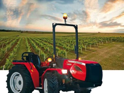 VALPADANA TRAKTORI - 23ks - 36ks - 48ks