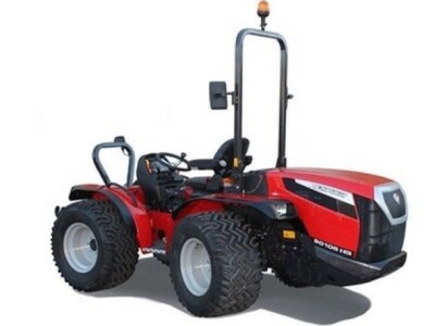 VALPADANA TRAKTORI - 23ks - 36ks - 48ks