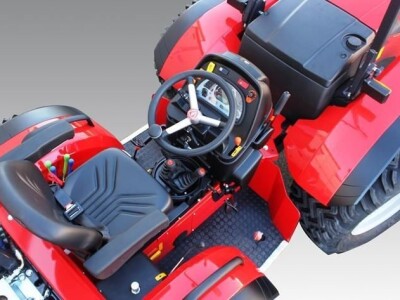 VALPADANA TRAKTORI - 23ks - 36ks - 48ks