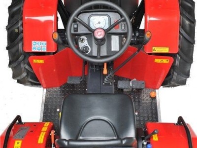 VALPADANA TRAKTORI - 23ks - 36ks - 48ks