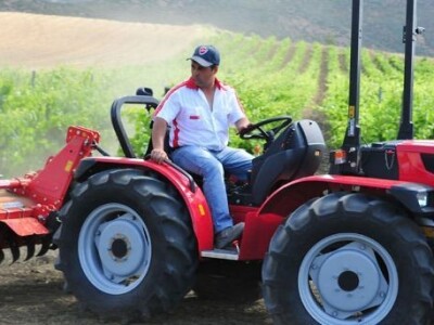 VALPADANA TRAKTORI - 23ks - 36ks - 48ks