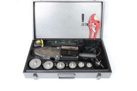 W.VARILICA ZA PVC CIJEVI 2200W