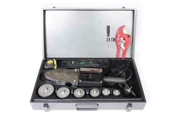 W.VARILICA ZA PVC CIJEVI 2200W