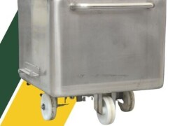 Velika kutija za skladištenje