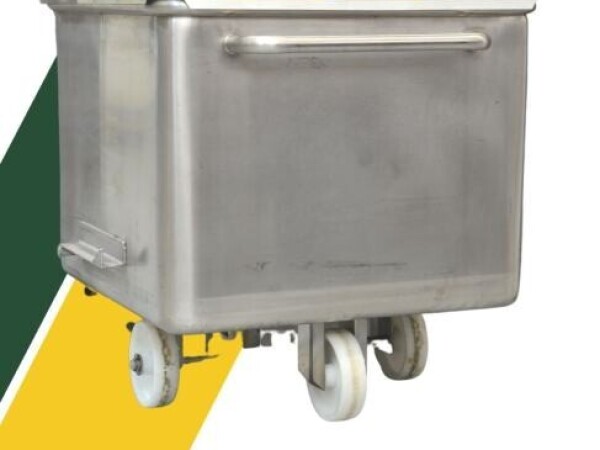 Velika kutija za skladištenje