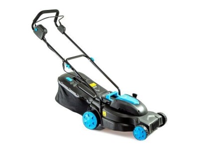 Veliki izbor električnih kosilica