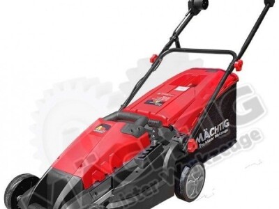 Veliki izbor električnih kosilica